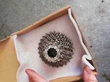 pacco pignoni shimano 10v