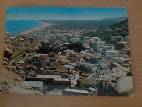 A315 cariati marina - ,