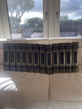 LA PICCOLA TRECCANI 12 VOLUMI