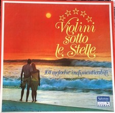 VIOLINI SOTTO LE STELLE - 101
