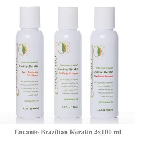 Encanto brasil - encanto, do