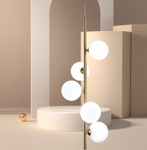 Lampadario sospensione - lampadario, a