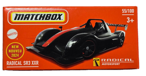 Matchbox power grabs 2024 - power,