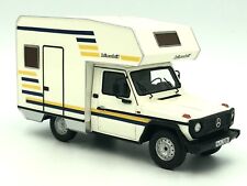 Autocult 1/43: Pick-up voiture