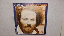 SANTINO ROCCHETTI - Armonia e