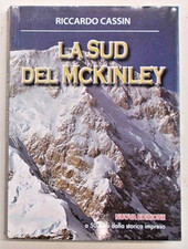 CASSIN La sud del Mc Kinley