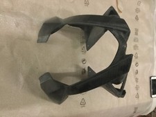 Cupolino carbonio bimota tesi