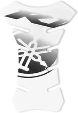 ADESIVO PARASERBATOIO PARAZIP Trasparente Yamaha r1