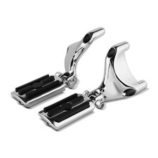 Pedane passeggero con supporto