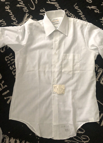 Nos vintage 1960 - vintage, bianco