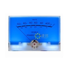 Amplificatore di livello DB