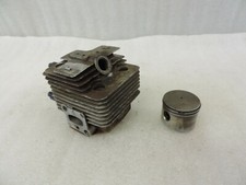 Cilindro pistone  MARUYAMA motore decespugliatore M 45 AE 420 /