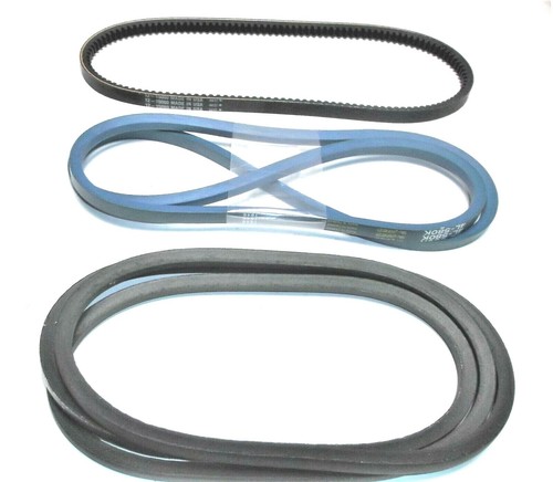 Kit cinghia trapezoidale per - cinghia,