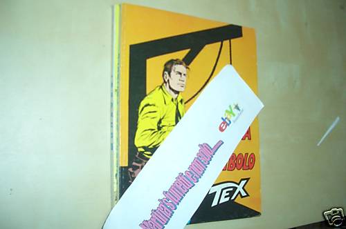Tex 145 rarita stelle - rarita', 3