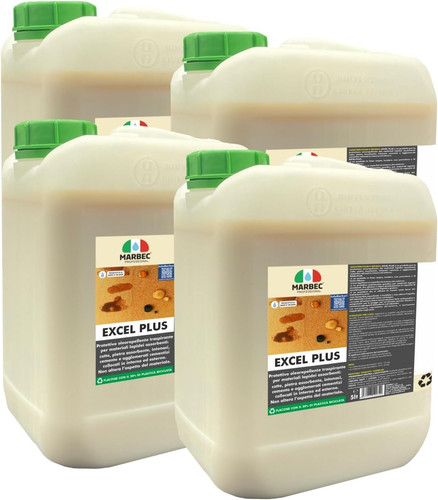 Excel plus 5ltx4pz - plus,