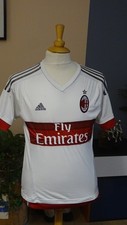 MAILLOT FOOTBALL ADIDAS MILAN