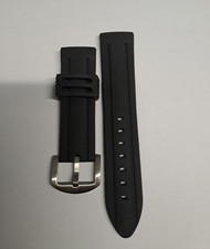 Cinturino in gomma per