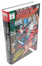 The Amazing Spider-Man Vol 3 |