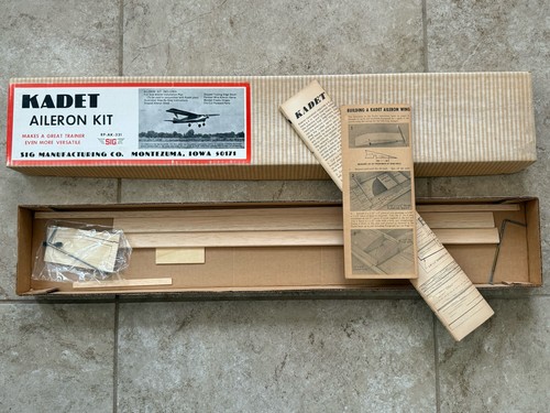 Nuovo kit alettone sig - nuovo!,