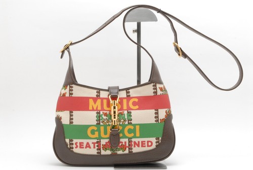 Borsa tracolla gucci - tracolla,