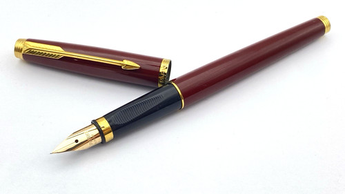 Penna stilografica vintage - stilografica,