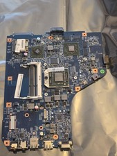 Acer Aspire 5538 - AMD