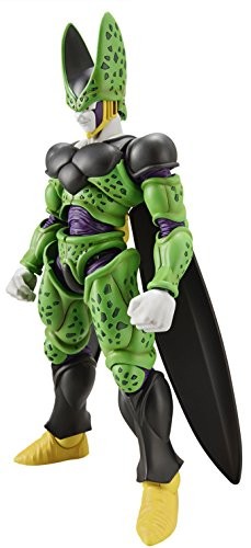 Figure rise standard dragon - figure,