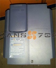 Inverter Fuji usato 7,5KW 380V