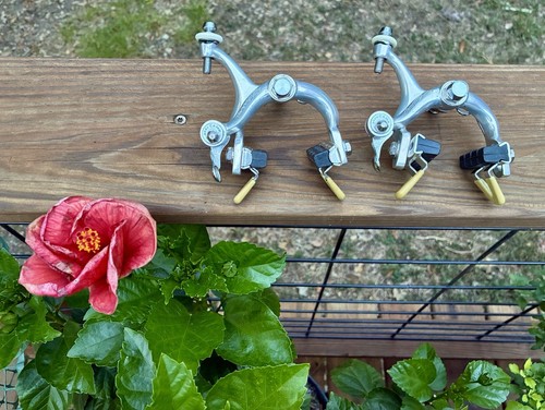 Pinze freno campagnolo super - freno,