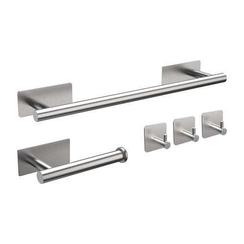 Set porta asciugamani bagno - set,