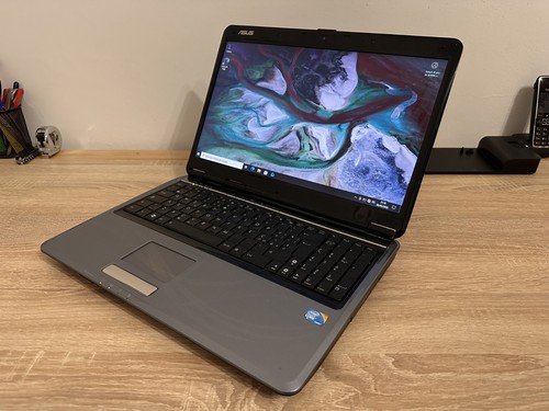 Notebook asus x61s intel - asus,