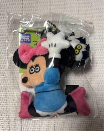 Set mascotte peluche disney - set,