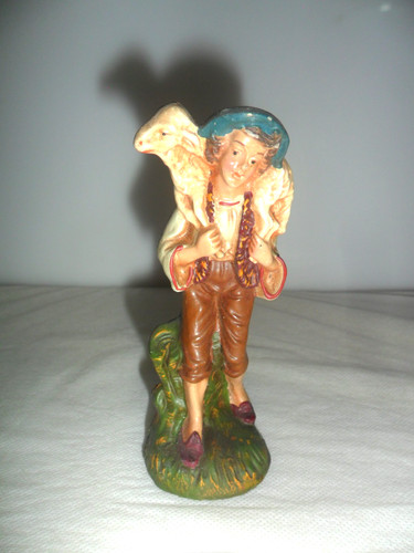 Fontanini statua presepe - -,