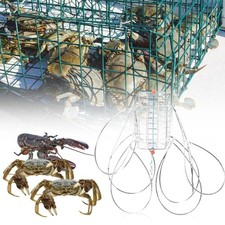 Trappola per granchi filo - pz,