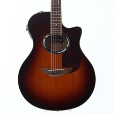 YAMAHA APX500 Vintage Sunburst