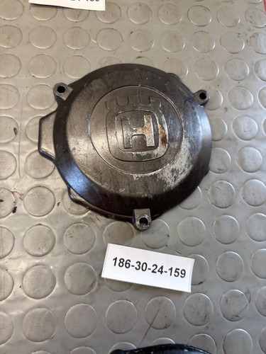 Coperchio accensione husqvarna - coperchio,