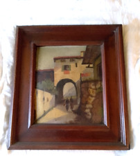 Antico Borgo Toscano su Tavola