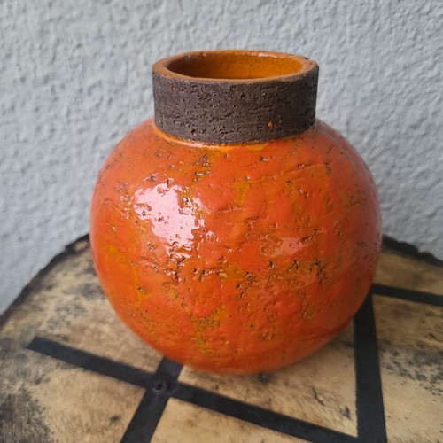 Vaso ceramica vintage - , aldo