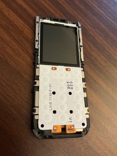 Modulo schermo display lcd - display,