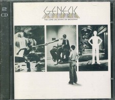 GENESIS "The Lamb Lies Down On