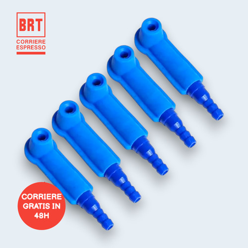 2pz strumento spurgo liquido - strumento,