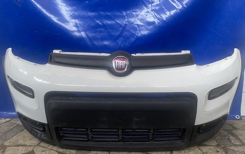 Fiat panda ibrida dal 2021 - ibrida,