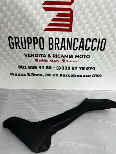 Carena fianchetto triumph - fianchetto,