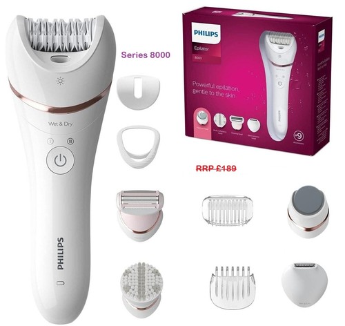 Philips satinelle epilatore - philips,