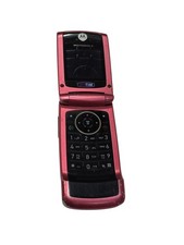 Cellulare vintage usato non testato – telefono da collezione MOTOROLA W220