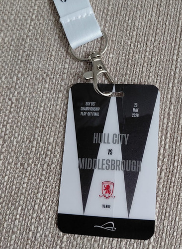 Biglietto stub hospitality - biglietto, stub/hospitality