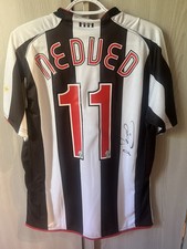 maglia autografata juventus
