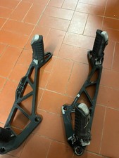 pedane cagiva aletta oro