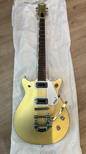Gretsch g5232t elettromatico - g5232t,