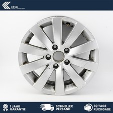 16 Pollici Cerchi Alluminio VW